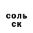 COCAIN Columbia Nigina Abdamova